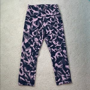 BRAND NEW! Lululemon leggings